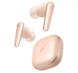 Наушники беспроводные Anker SoundСore Liberty 5 Pink (A3957G51)