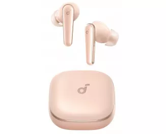 Наушники беспроводные Anker SoundСore Liberty 5 Pink (A3957G51)