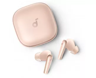 Наушники беспроводные Anker SoundСore Liberty 5 Pink (A3957G51)