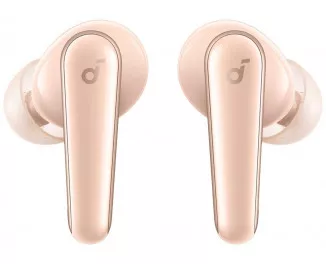 Наушники беспроводные Anker SoundСore Liberty 5 Pink (A3957G51)