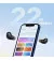 Бездротові навушники Anker SoundСore Life A3i Black