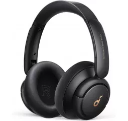 Бездротові навушники Anker SoundСore Life Q30 Black (A3028311)