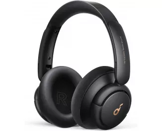 Бездротові навушники Anker SoundСore Life Q30 Black (A3028311)