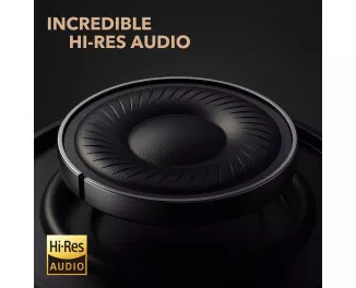 Наушники беспроводные Anker SoundСore Life Q30 Black (A3028311)