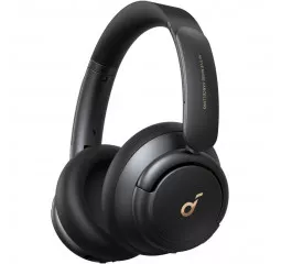 Наушники беспроводные Anker SoundСore Life Q30 v2 Black (A3028313)