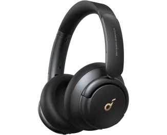 Наушники беспроводные Anker SoundСore Life Q30 v2 Black (A3028313)