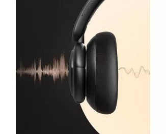 Наушники беспроводные Anker SoundСore Life Q30 v2 Black (A3028313)