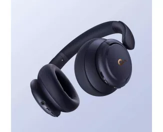 Наушники беспроводные Anker SoundСore Life Q30 v2 Midnight Blue (A3028333)