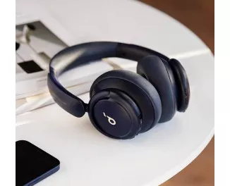 Наушники беспроводные Anker SoundСore Life Q30 v2 Midnight Blue (A3028333)