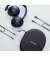 Наушники беспроводные Anker SoundСore Life Q30 v2 Midnight Blue (A3028333)