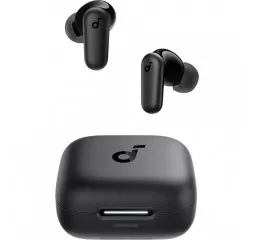 Наушники беспроводные Anker SoundСore P30i Black (A3959311)