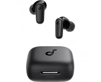 Наушники беспроводные Anker SoundСore P30i Black (A3959311)