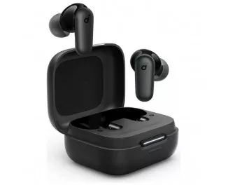 Наушники беспроводные Anker SoundСore P30i Black (A3959311)