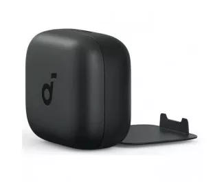 Наушники беспроводные Anker SoundСore P30i Black (A3959311)