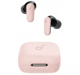 Наушники беспроводные Anker SoundСore P30i Pink (A3959351)