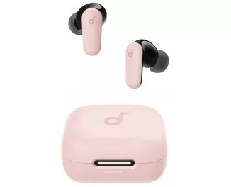 Наушники беспроводные Anker SoundСore P30i Pink (A3959351)