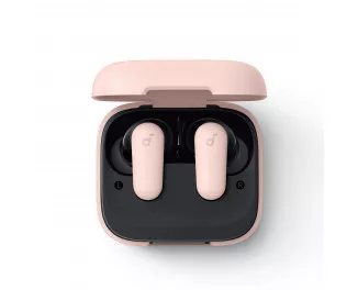Наушники беспроводные Anker SoundСore P30i Pink (A3959351)