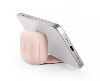 Наушники беспроводные Anker SoundСore P30i Pink (A3959351)