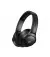 Наушники беспроводные Anker SoundСore Q20i Black (A3004G11)