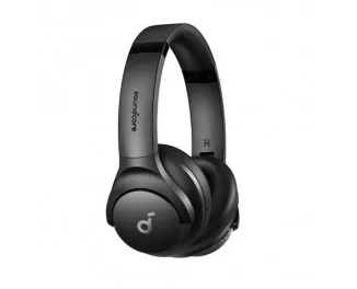 Наушники беспроводные Anker SoundСore Q20i Black (A3004G11)