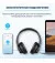 Наушники беспроводные Anker SoundСore Q20i Black (A3004G11)