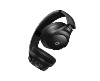 Наушники беспроводные Anker SoundСore Q20i Black (A3004G11)