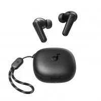 Наушники беспроводные Anker SoundСore R50i Black (A3949G11)