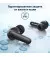Наушники беспроводные Anker SoundСore R50i Black (A3949G11)