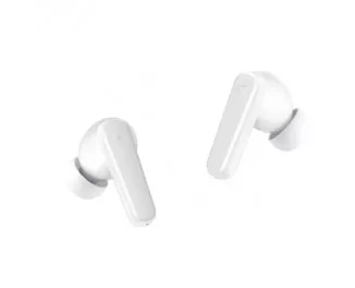 Наушники беспроводные Anker SoundСore R50i White (A3949G21)