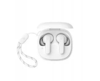 Наушники беспроводные Anker SoundСore R50i White (A3949G21)