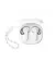 Наушники беспроводные Anker SoundСore R50i White (A3949G21)