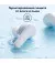 Наушники беспроводные Anker SoundСore R50i White (A3949G21)