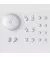 Наушники беспроводные Anker SoundСore Sleep A10 White (A6610G21)