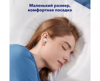 Наушники беспроводные Anker SoundСore Sleep A10 White (A6610G21)