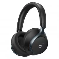 Наушники беспроводные Anker SoundСore Space One Black (A3035G11)