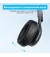 Навушники бездротові Anker SoundСore Space One Black (A3035G11)