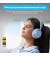 Наушники беспроводные Anker SoundСore Space One Blue (A3035G31)