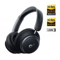 Наушники беспроводные Anker SoundСore Space Q45 Black (A3040G11)