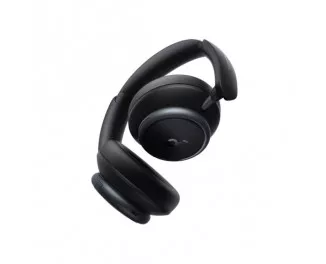 Навушники бездротові Anker SoundСore Space Q45 Black (A3040G11)