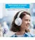 Навушники бездротові Anker SoundСore Space Q45 White (A3040G21)