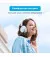 Навушники бездротові Anker SoundСore Space Q45 White (A3040G21)