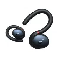 Наушники беспроводные Anker SoundСore Sport X10 Black (A3961G11)