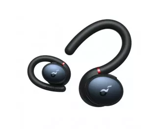 Навушники бездротові Anker SoundСore Sport X10 Black (A3961G11)