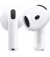 Наушники беспроводные Apple AirPods 4 (MXP63)