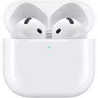 Наушники беспроводные Apple AirPods 4 with Active Noise Cancellation (MXP93)