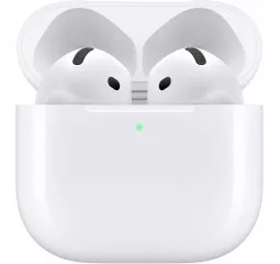 Наушники беспроводные Apple AirPods 4 with Active Noise Cancellation (MXP93)