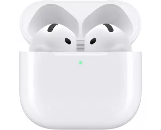 Наушники беспроводные Apple AirPods 4 with Active Noise Cancellation (MXP93)