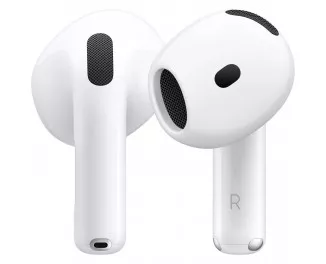 Наушники беспроводные Apple AirPods 4 with Active Noise Cancellation (MXP93)