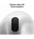 Наушники беспроводные Apple AirPods 4 with Active Noise Cancellation (MXP93)