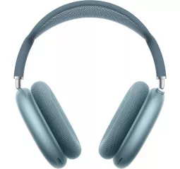 Наушники беспроводные Apple AirPods Max USB-C Blue (MWW63)